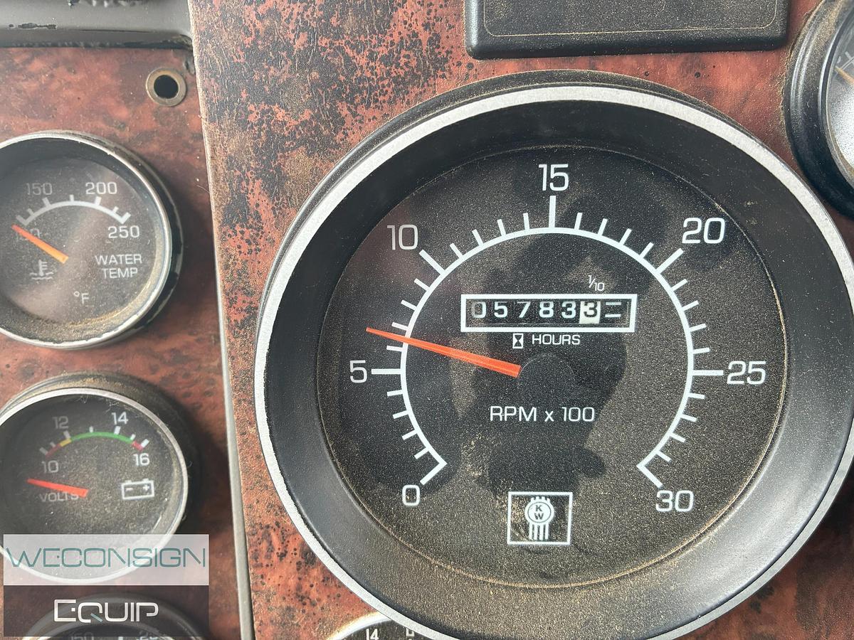 Used 2006 Kenworth C500 45 Ton Picker Truck