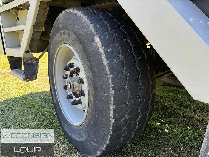 Used 2007 Gradall XL4100III 6X4 Excavator 