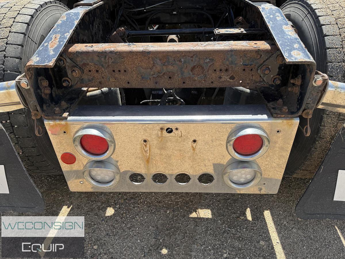 Used 2020 Western Star 5700XE HWY Truck Tractor With Wet-Kit