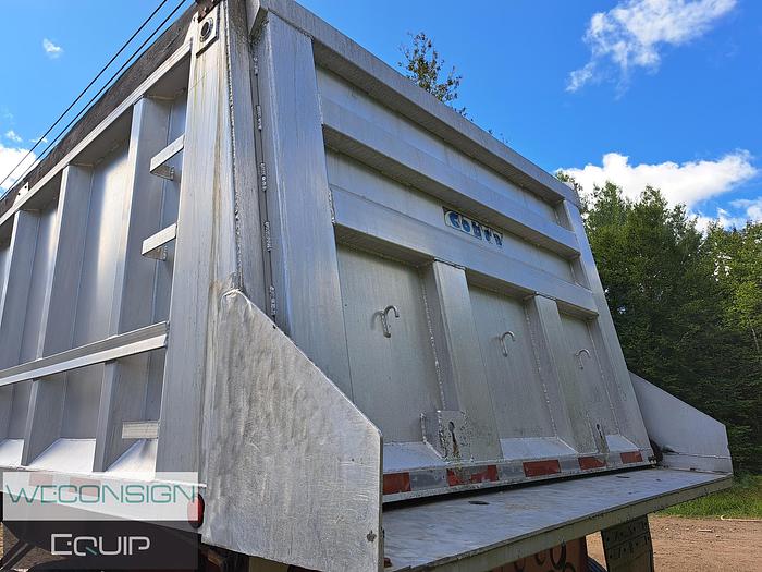 Used 1992 Cobra Aluminum
