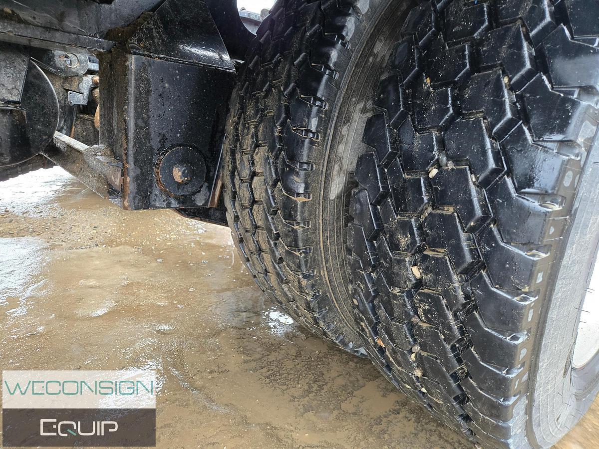 Used 2023 K-Line 65T 10 Axle