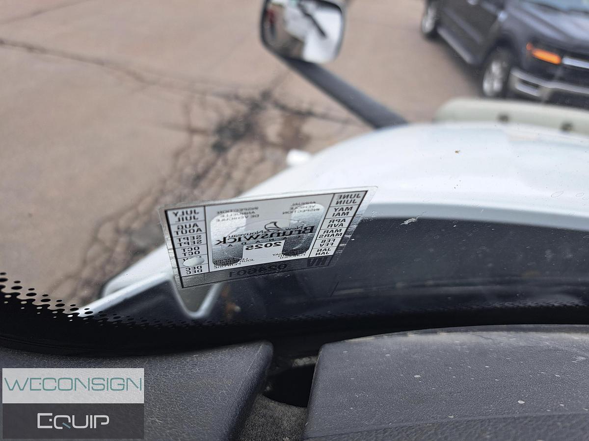 Used 2020 Freightliner Cascadia