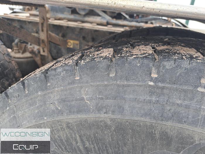 Used 2020 Kenworth W900B