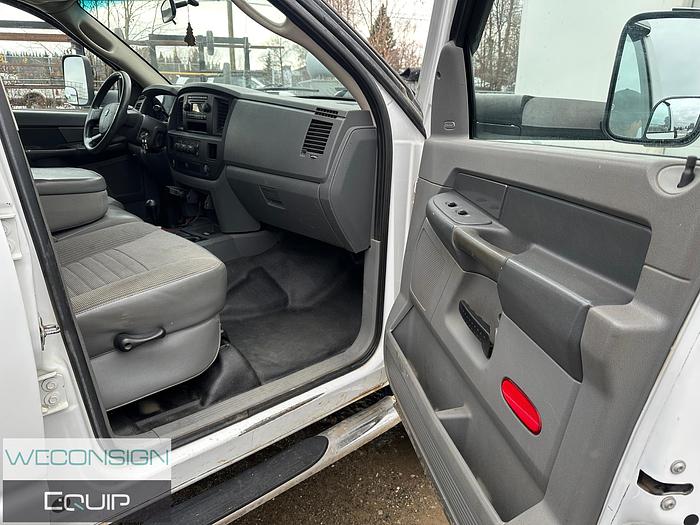 Used 2008 Sterling Bullet