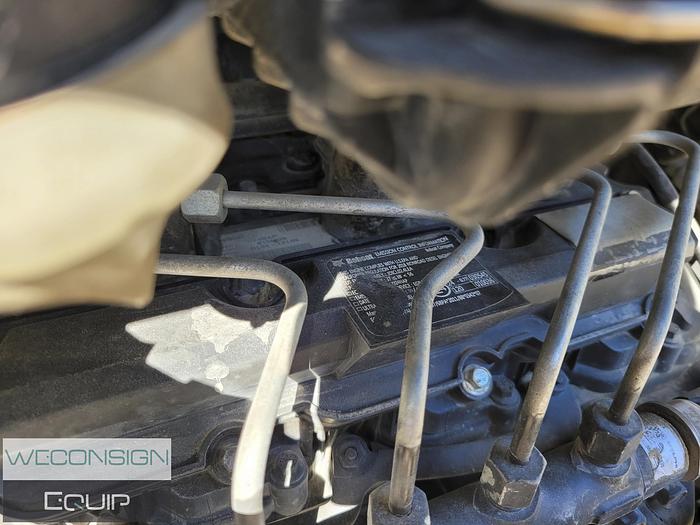 Used 2019 Bobcat T595 Skid-Steer