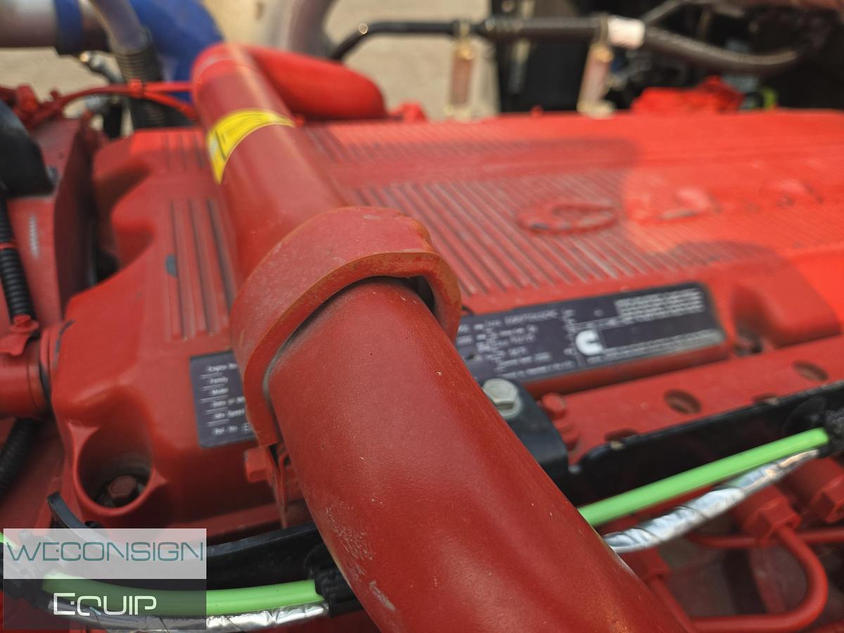 Used 2024 Kenworth W900L TA Truck Tractor