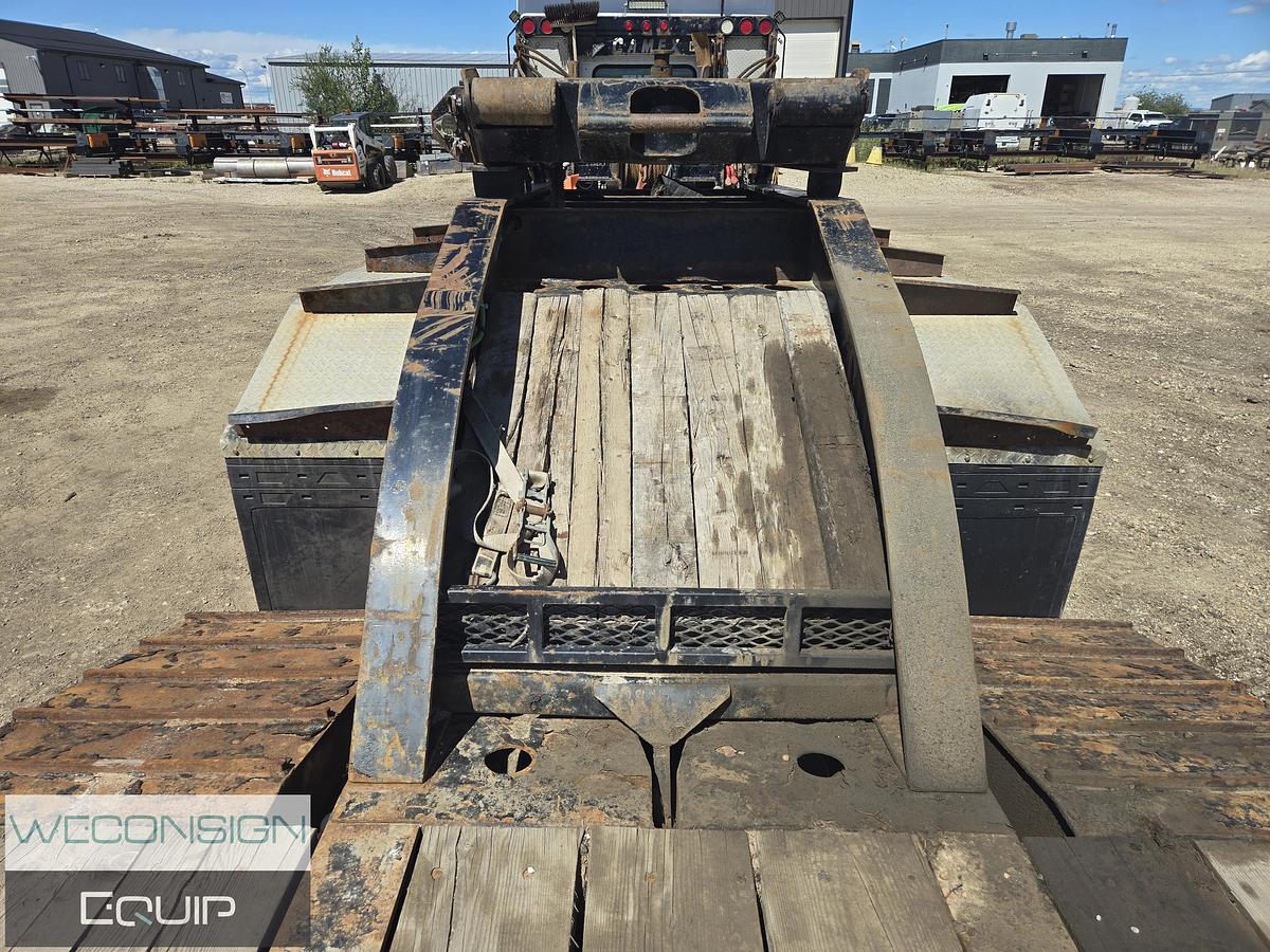 Used 2009 Gerry's 55T