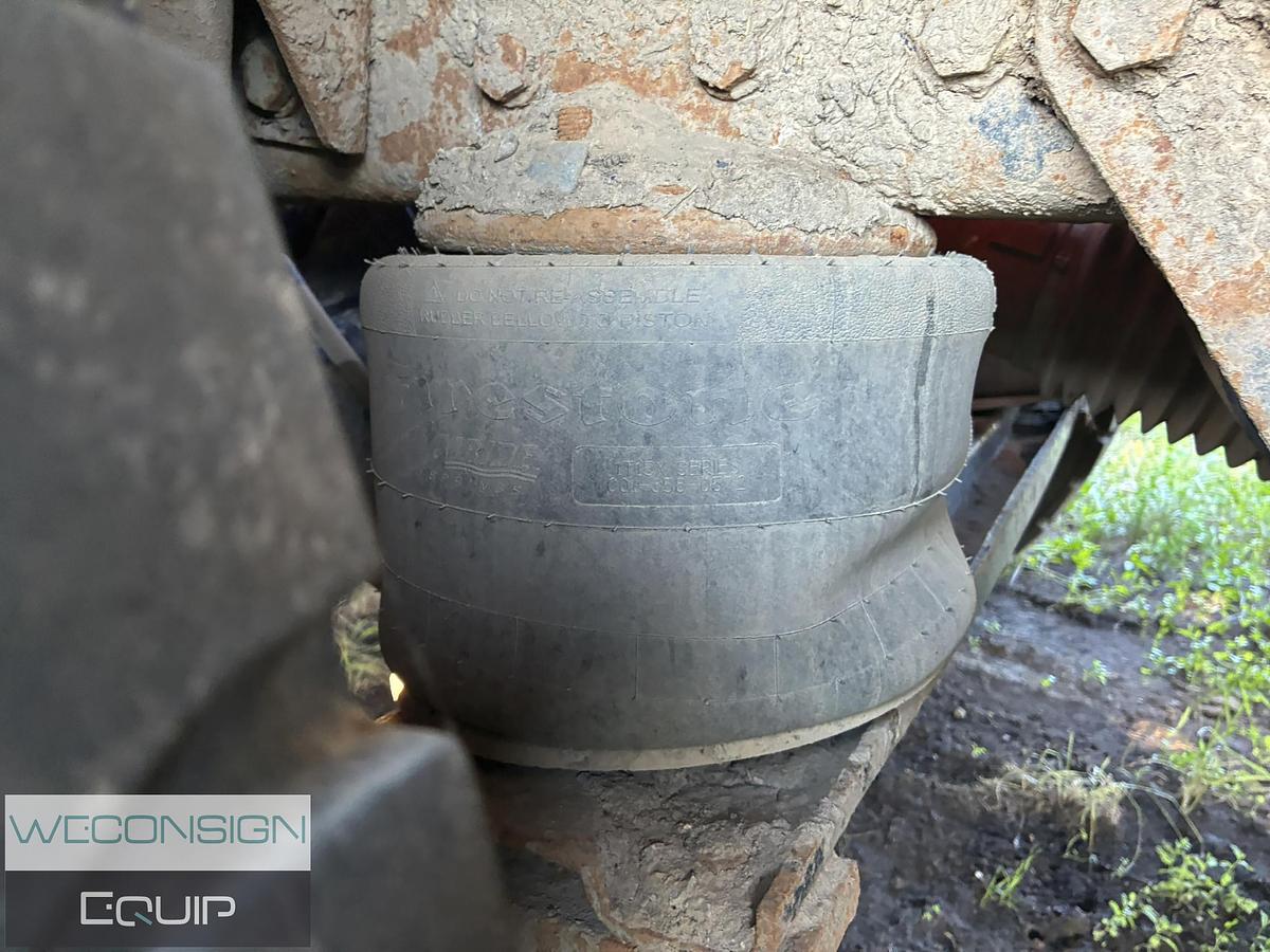 Used 2011 Western Star 4900