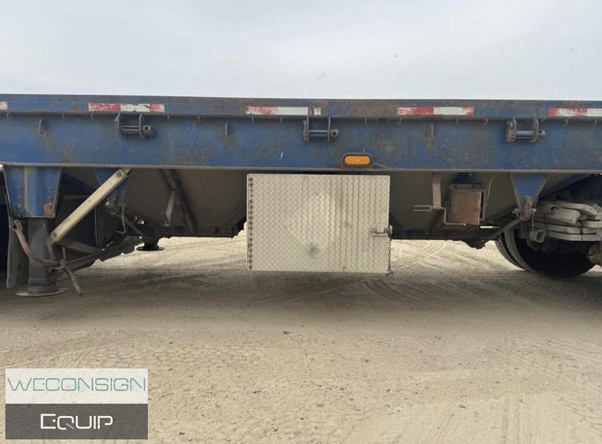 Used 2000 Doepker Super B