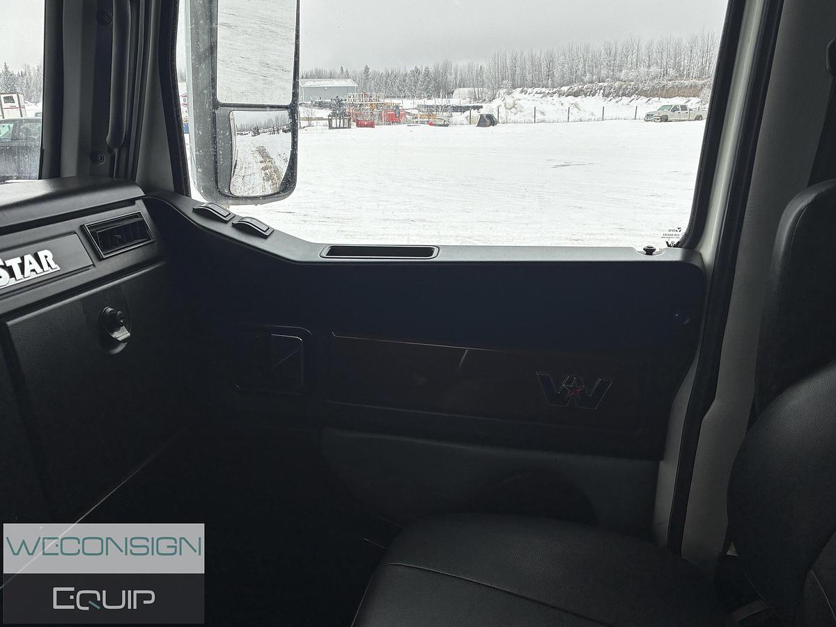 Used 2019 Western Star 4900XD