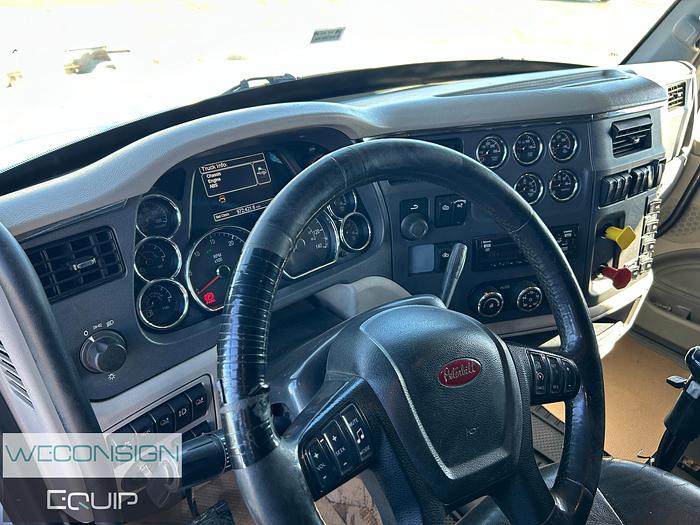 Used 2018 Peterbilt 567 Heavy Haul Truck Tractor