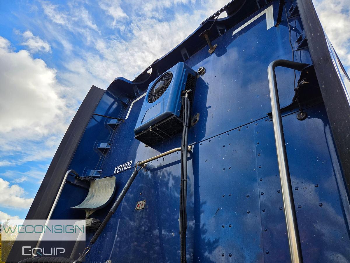 Used 2018 Kenworth T680 Sleeper Truck Tractor