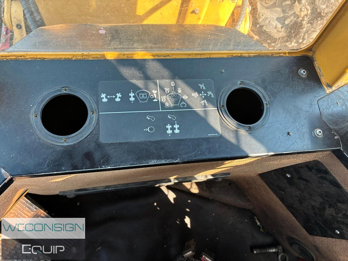 Used 2016 Tigercat 630E