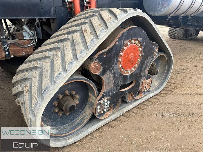 Used 2013 Option Industries Cossack 6 x 6