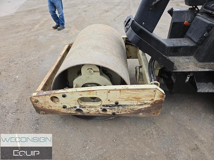 Used 2006 Ingersoll Rand SD25D Compactor