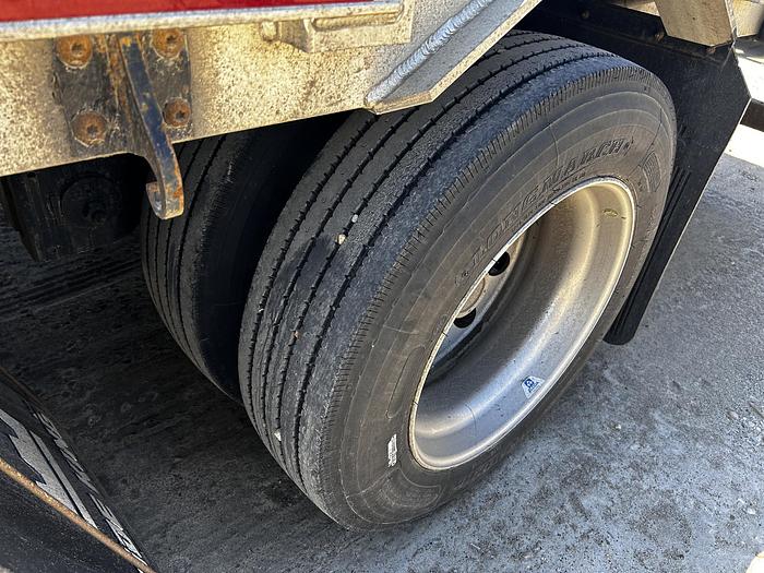 Used 2020 Load King 53ft Tandem