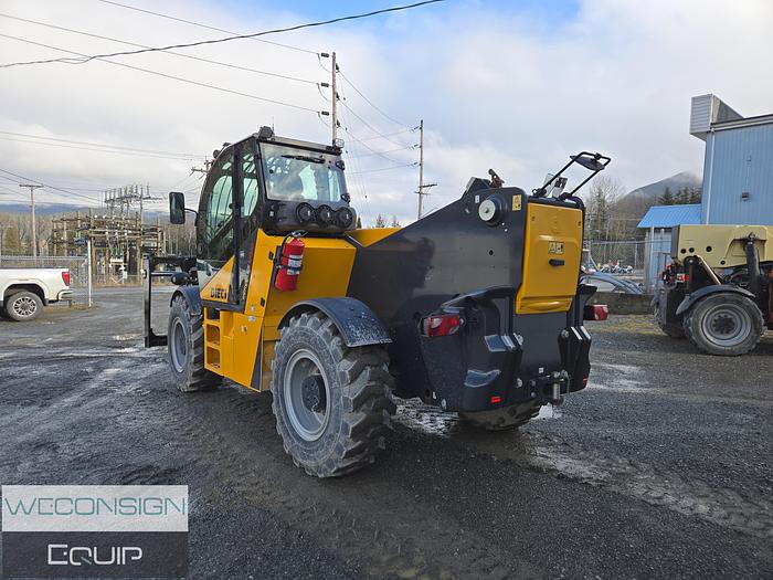 Used 2021 Dieci Hercules 130.10 Telehandler