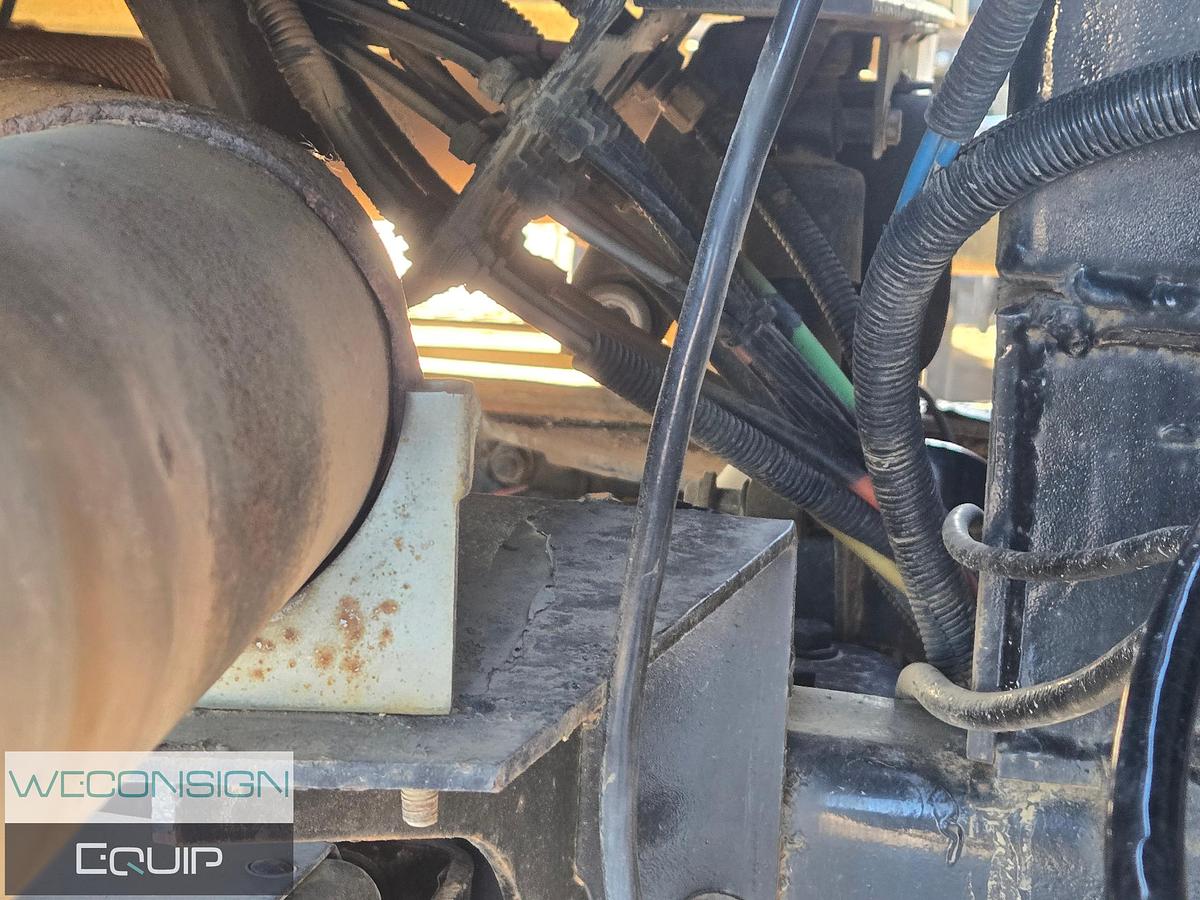 Used 2006 Kenworth C500B Bed Truck