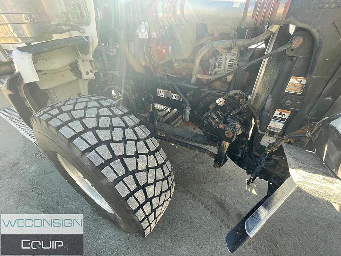 Used 2020 Kenworth T800 Heavy Haul Truck Tractor