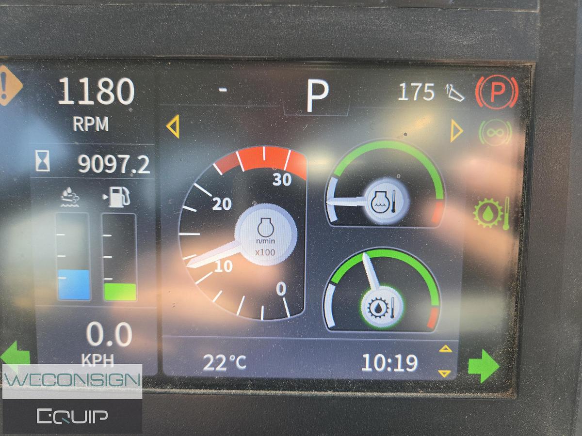 Used 2021 John Deere 310E