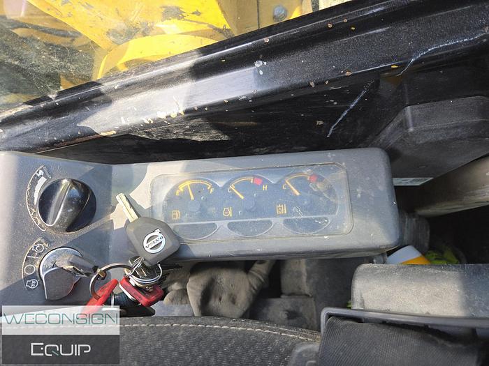 Used 2007 CAT  308C CR