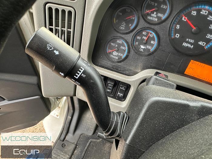 Used 2018 International Durastar