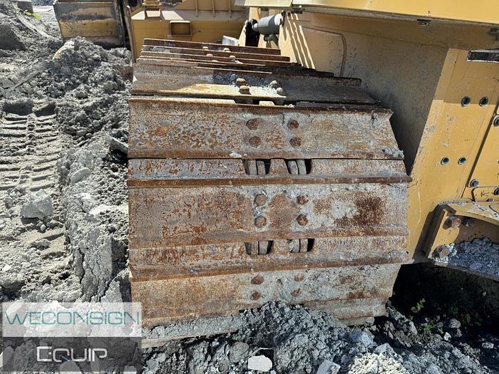 Used 2014 CAT D6K Dozer (01687)