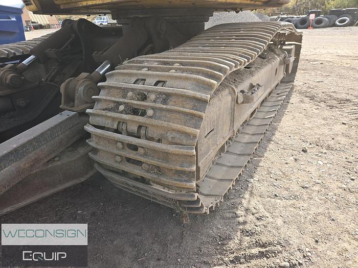 Used Kobelco ED150-1E Excavator