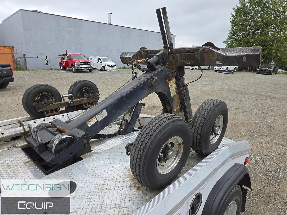 Used 2017 Dodge Ram 4500 Wrecker/ Tow Truck