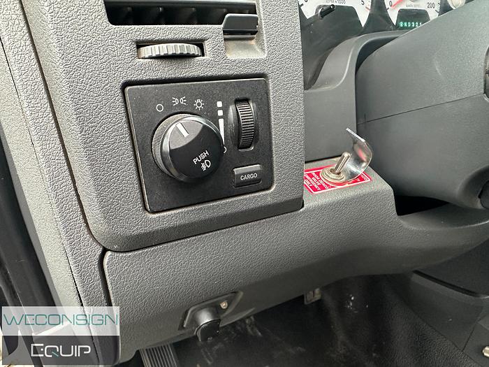 Used 2008 Sterling Bullet