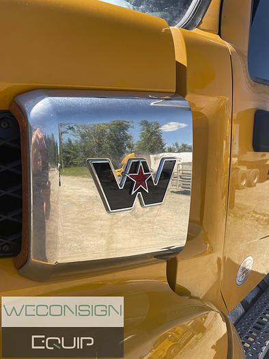 Used 2022 Western Star  49X