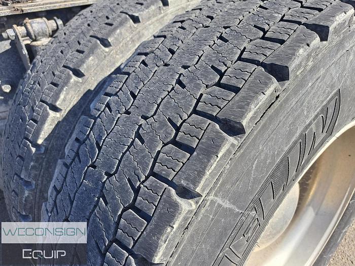 Used 2024 Mack  Anthem Hwy Tractor