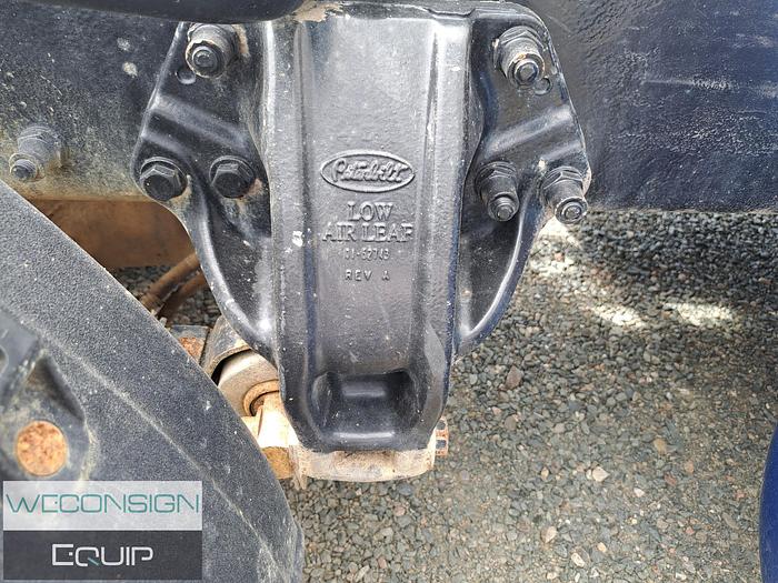 Used 2006 Peterbilt 379 Heavy Haul Truck Tractor