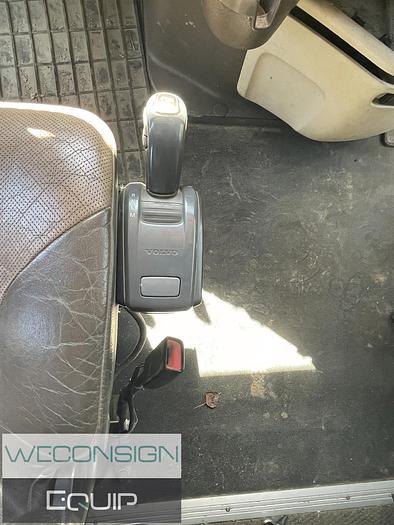 Used 2013 Volvo VNL HWY Truck Tractor