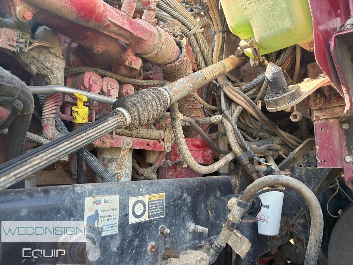 Used 2009 Kenworth T800