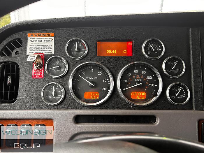Used 2011 Peterbilt 388