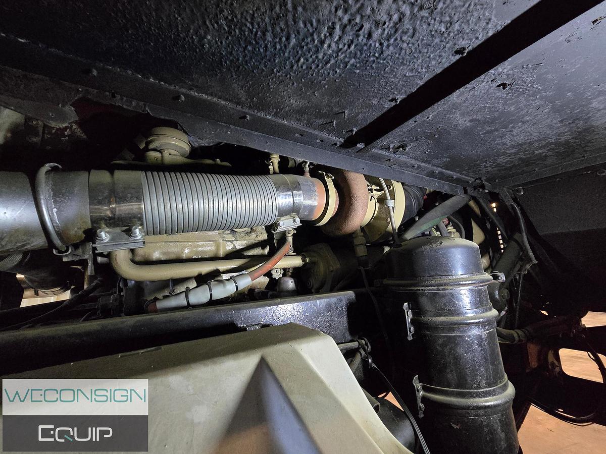 Used 1980 Kenworth K100