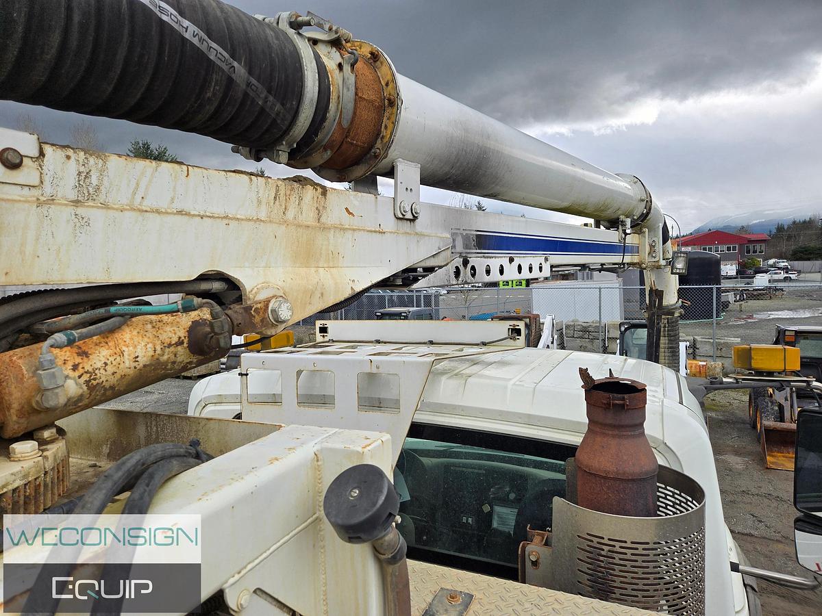 Used 2010 International