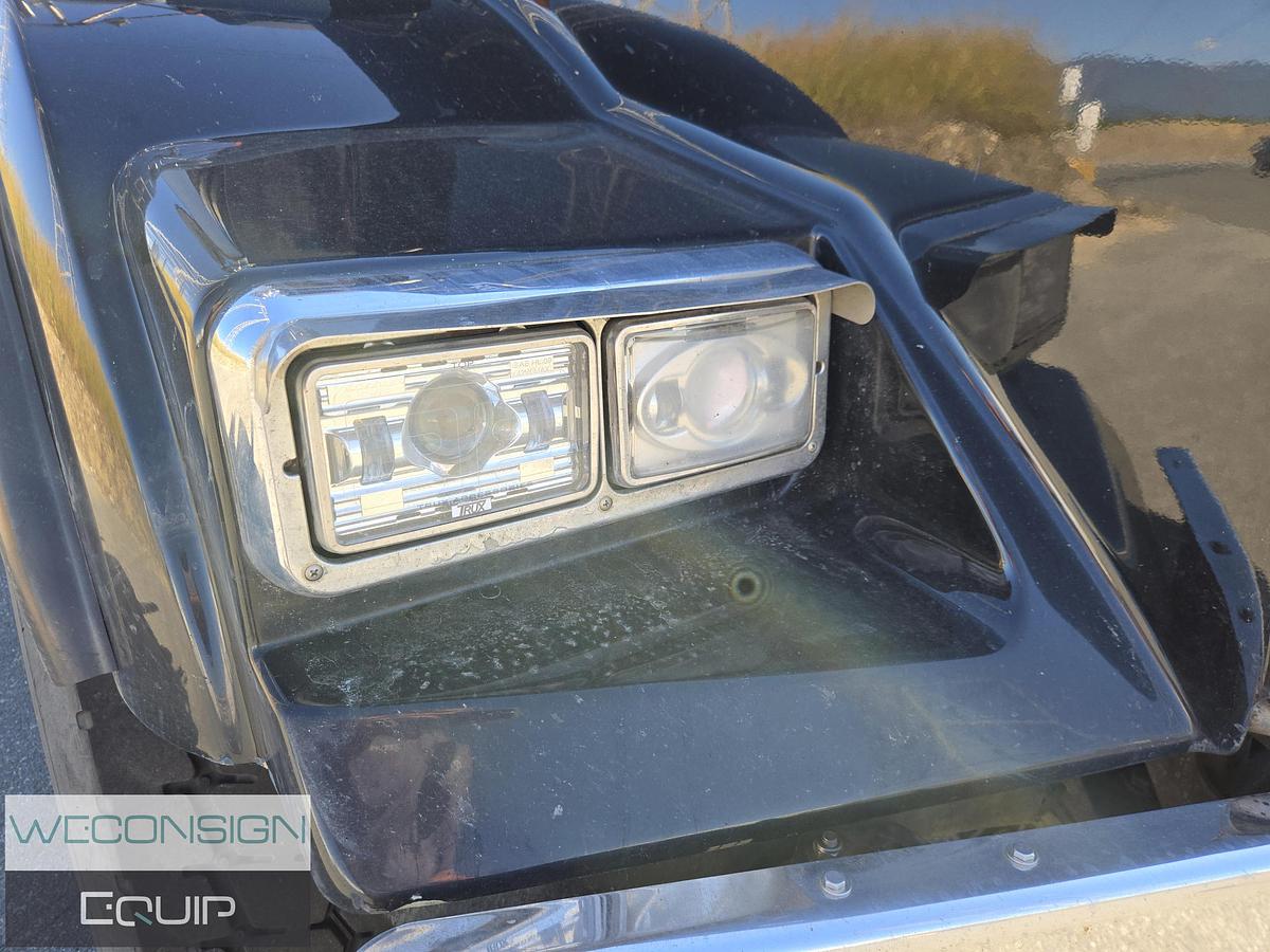 Used 2007 Kenworth T800 TA Lowbed Truck/ Tractor