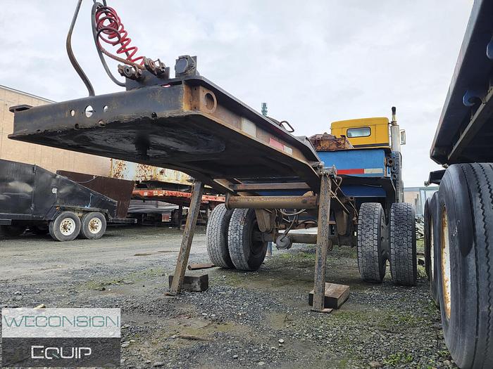 Used 1986 Knight KB716 2.4 M Jeep