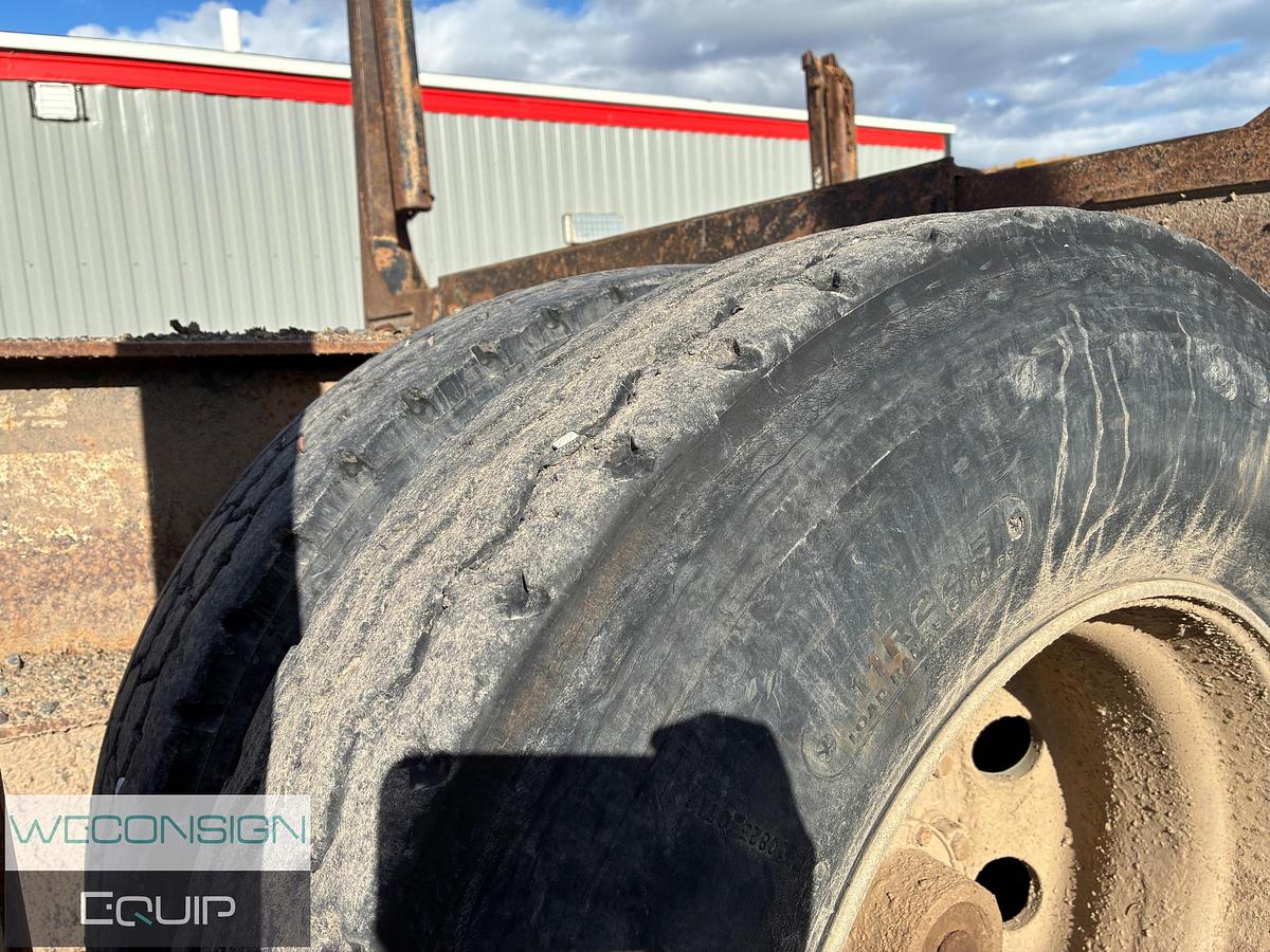Used Magnum Super B