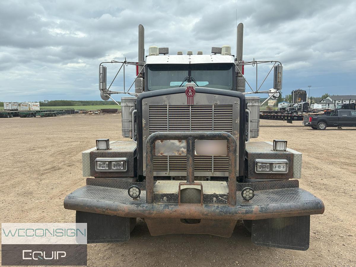 Used 2006 Kenworth C500 45 Ton Picker Truck