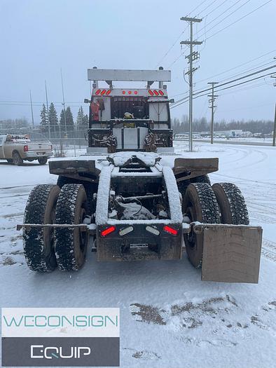 Used 2020 Western Star 4900XD Tri Drive Heavy Haul Truck Tractor