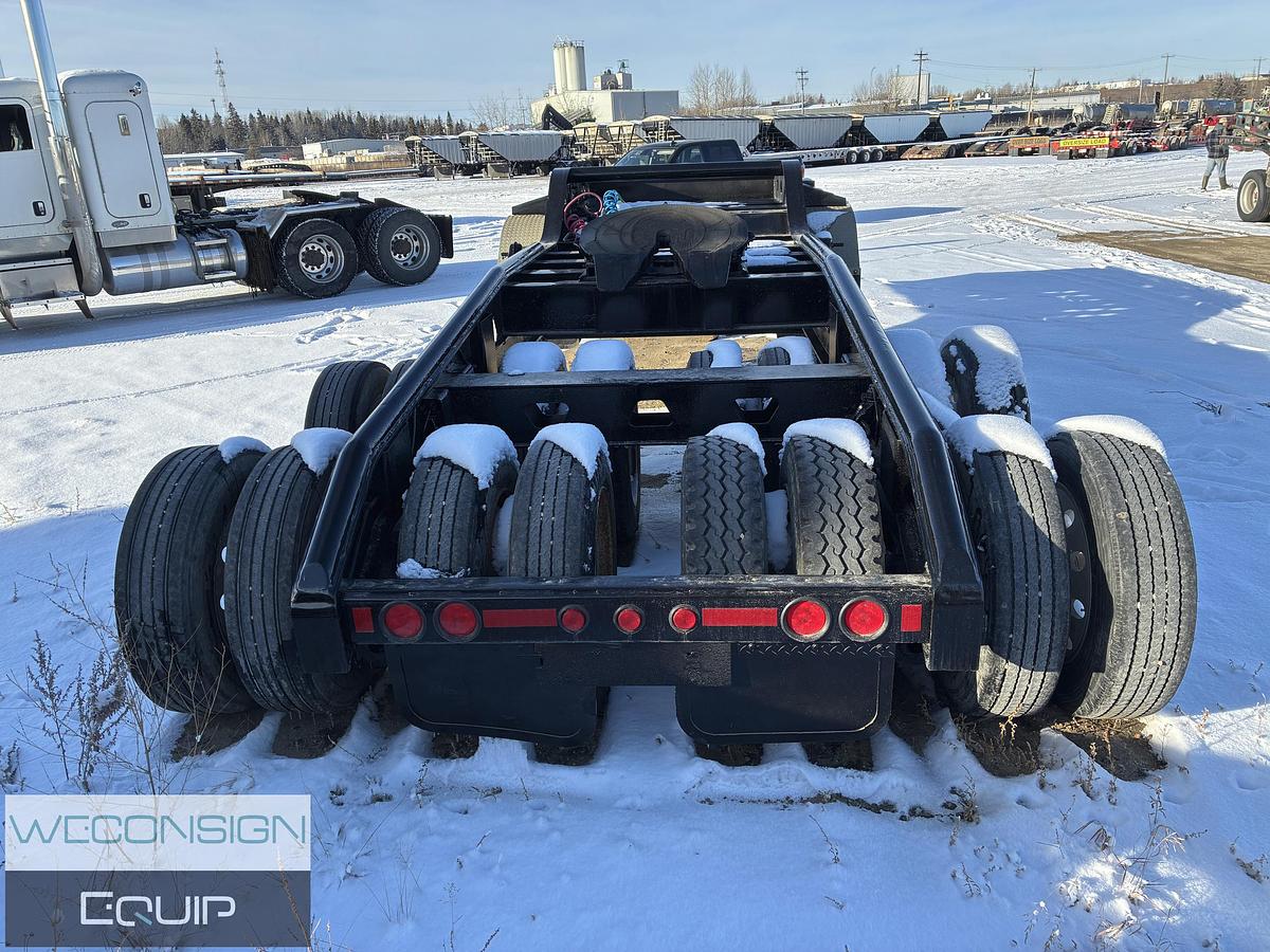 Used 2006 Aspen 16 Wheel Jeep