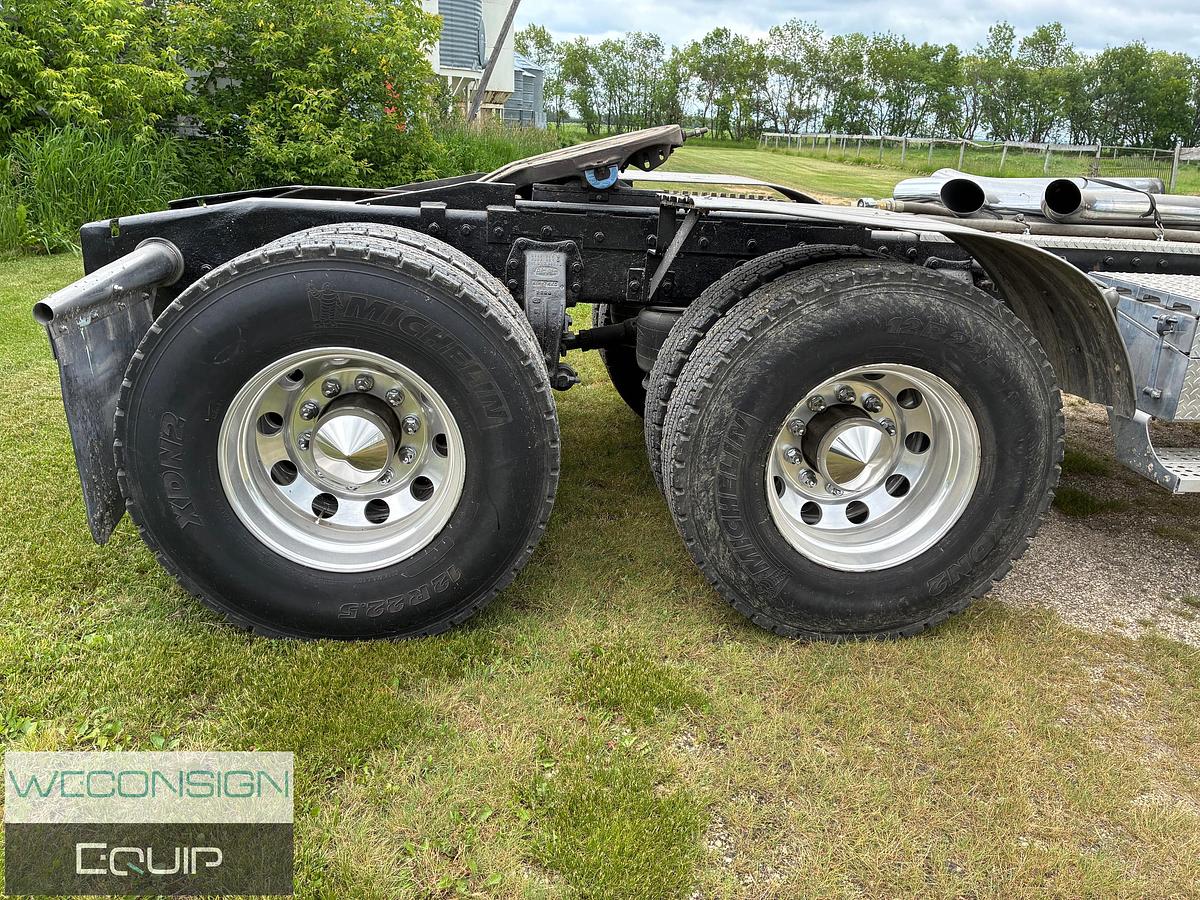 Used 1998 Peterbilt 378