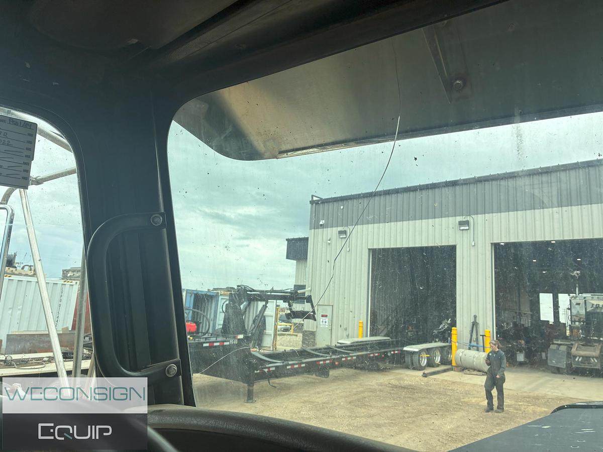 Used 2006 Kenworth C500 45 Ton Picker Truck