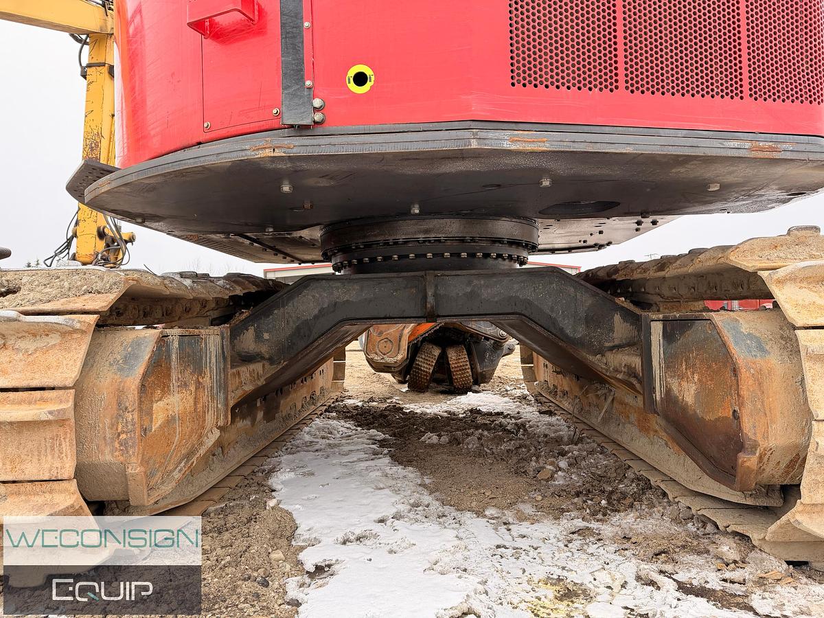 Used 2020 Eltec FH227L