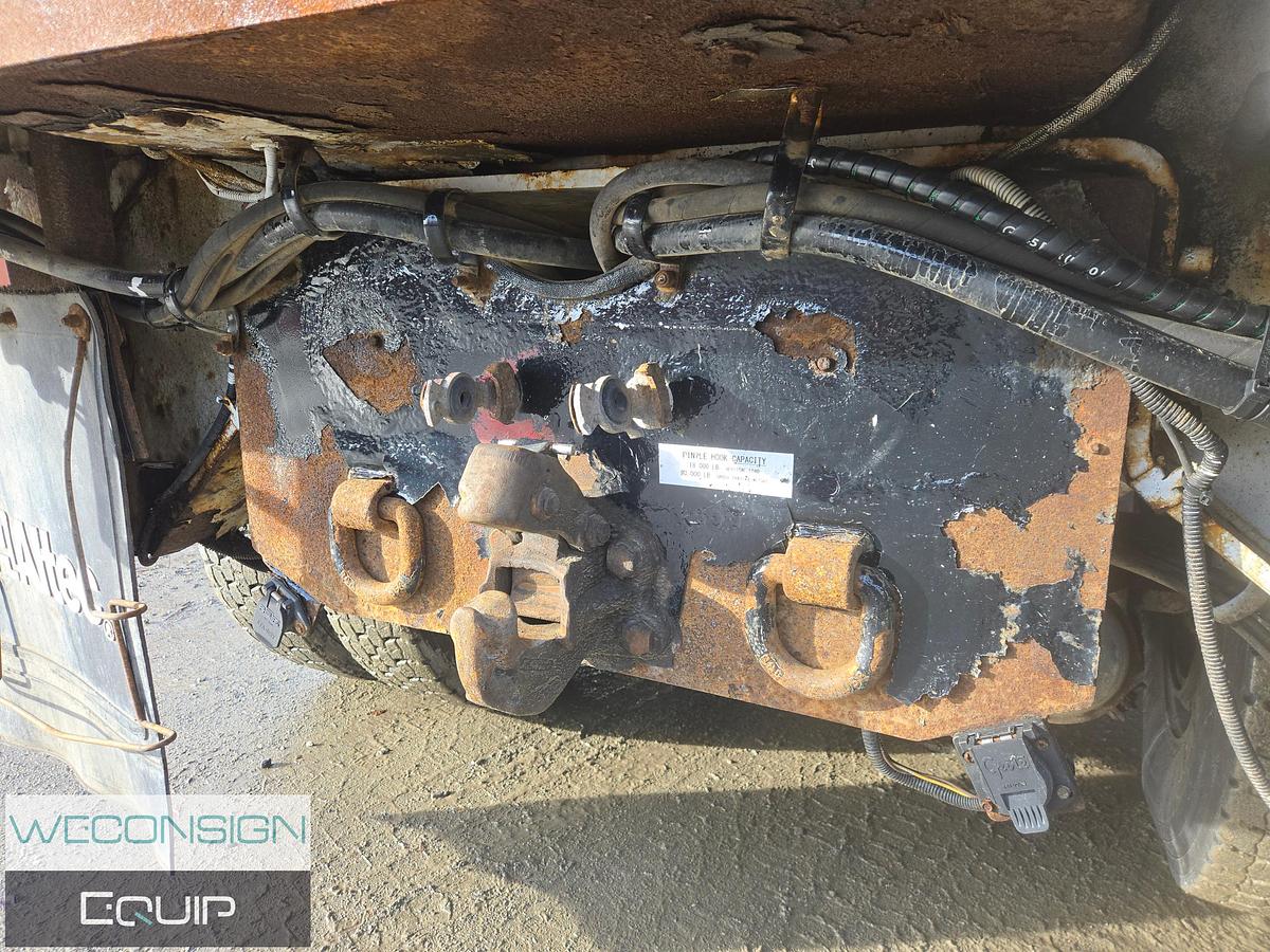 Used 2013 Freightliner 114SD TA Digger Truck