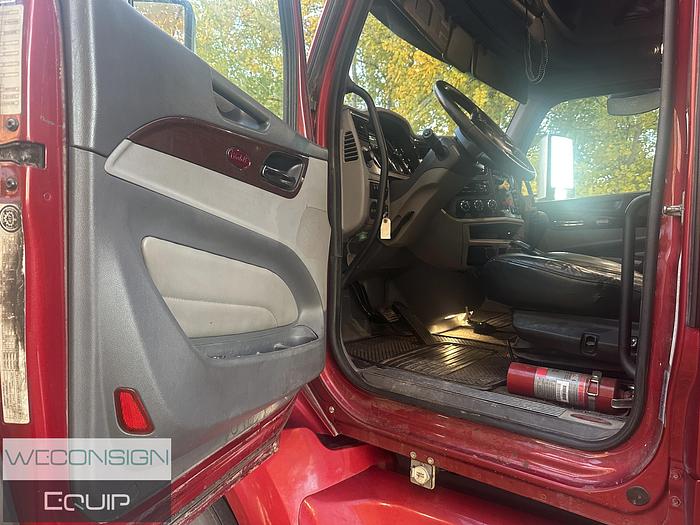 Used 2016 Peterbilt 579