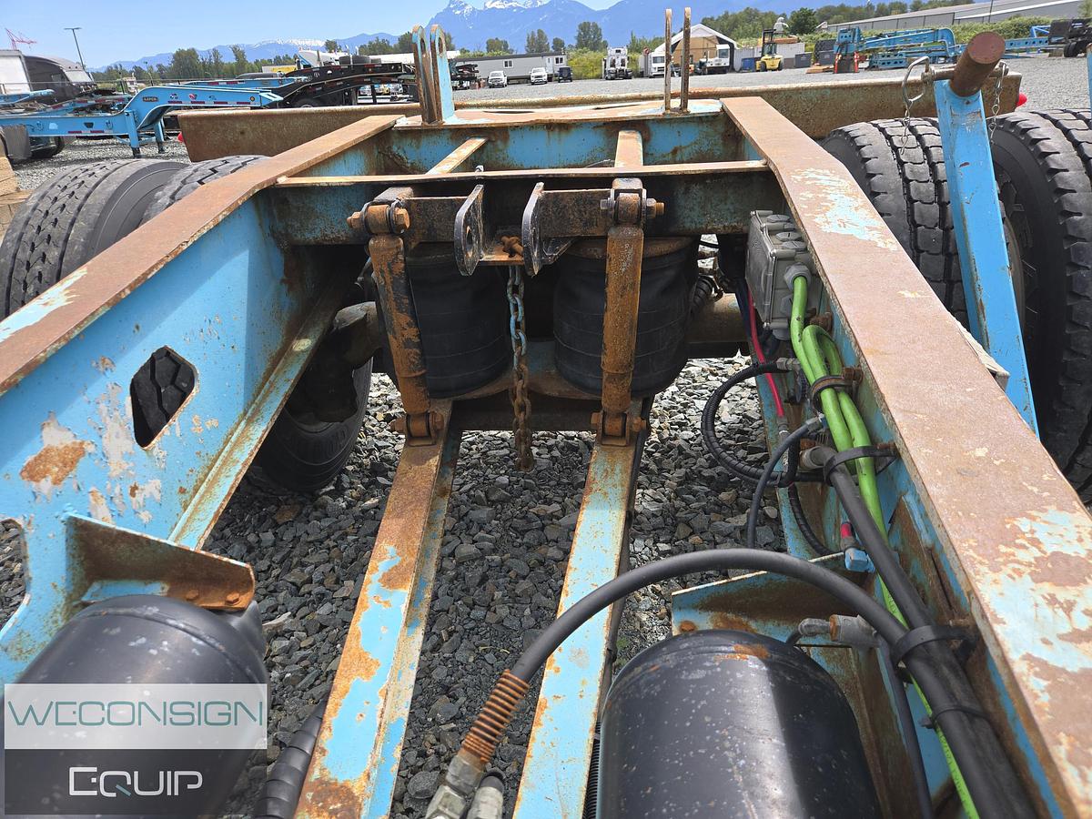 Used 2014 Pacesetter 55T Trombone/Expendable